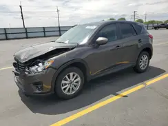 JM3KE4CY2G0789627 2016 MAZDA CX-5