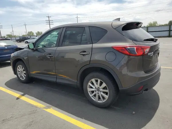 JM3KE4CY2G0789627 2016 MAZDA CX-5 - Image 2