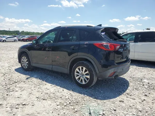 JM3KE4CY2G0794259 2016 MAZDA CX-5 - Image 2