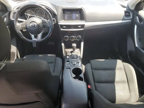 JM3KE4CY2G0794259 2016 MAZDA CX-5 - Image 8
