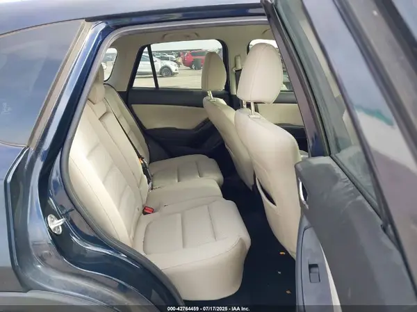 JM3KE4CY2G0802599 2016 MAZDA CX-5 - Image 8