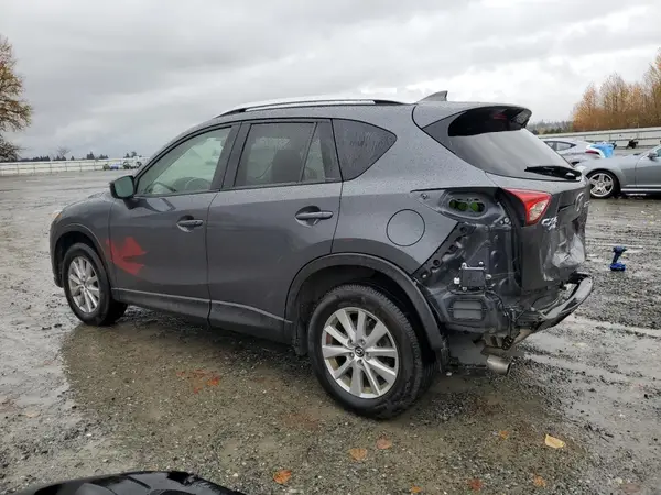 JM3KE4CY2G0804451 2016 MAZDA CX-5 - Image 2