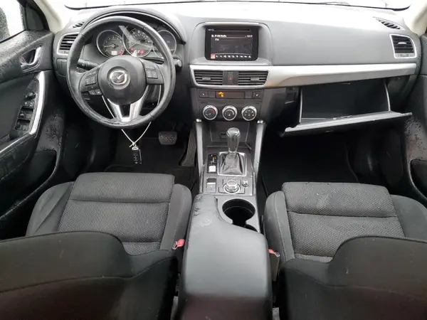 JM3KE4CY2G0804451 2016 MAZDA CX-5 - Image 8