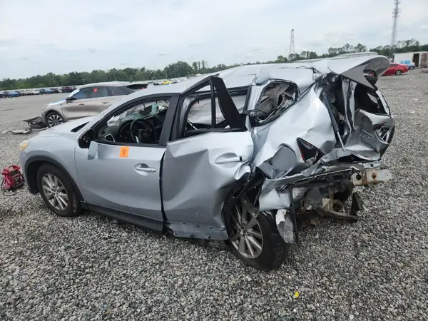 JM3KE4CY2G0804885 2016 MAZDA CX-5 - Image 2