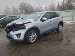 JM3KE4CY2G0805244 2016 MAZDA CX-5