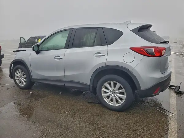 JM3KE4CY2G0805244 2016 MAZDA CX-5 - Image 2