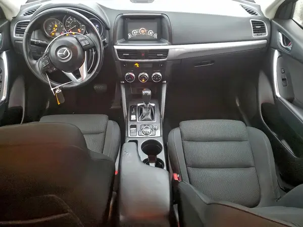 JM3KE4CY2G0805244 2016 MAZDA CX-5 - Image 8