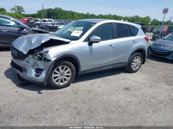 JM3KE4CY2G0805440 2016 MAZDA CX-5 - Image 2