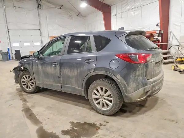 JM3KE4CY2G0813716 2016 MAZDA CX-5 - Image 2