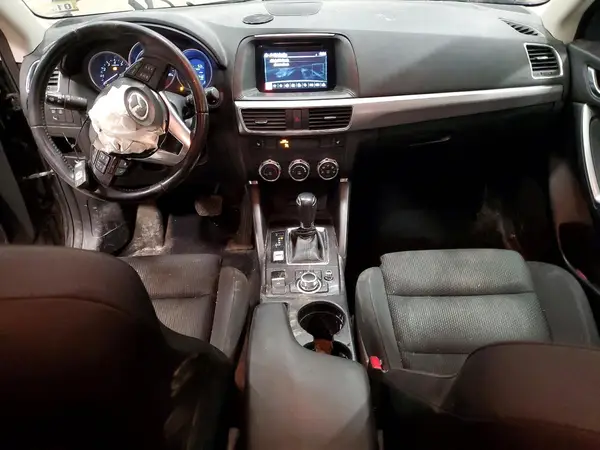 JM3KE4CY2G0813716 2016 MAZDA CX-5 - Image 8