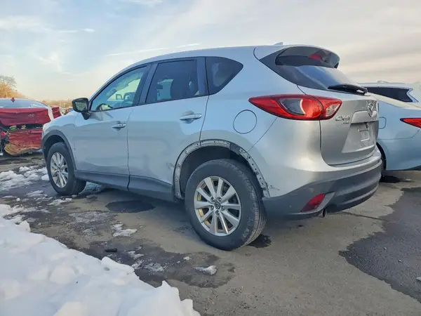 JM3KE4CY2G0817457 2016 MAZDA CX-5 - Image 2