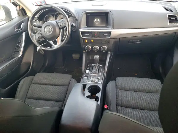 JM3KE4CY2G0817457 2016 MAZDA CX-5 - Image 8