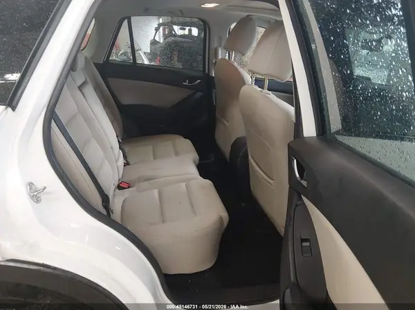 JM3KE4CY2G0817460 2016 MAZDA CX-5 - Image 8
