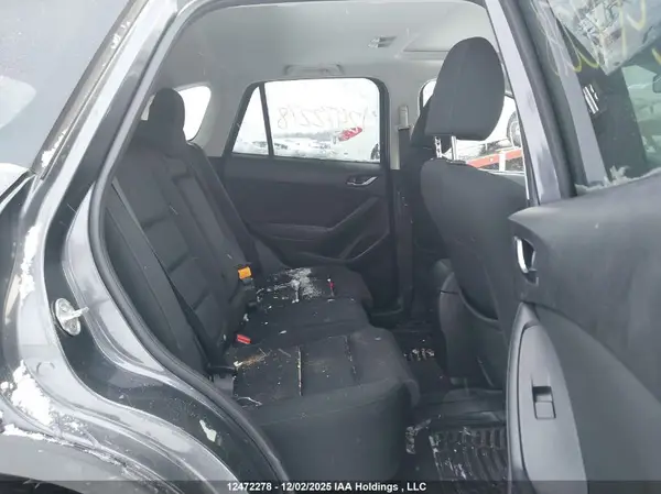 JM3KE4CY2G0818348 2016 MAZDA CX-5 - Image 8