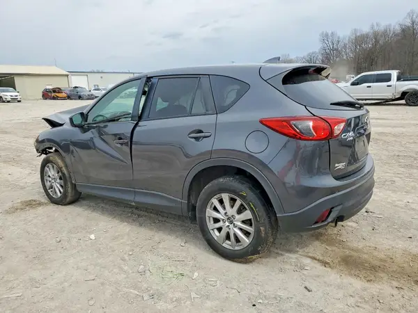 JM3KE4CY2G0820794 2016 MAZDA CX-5 - Image 2