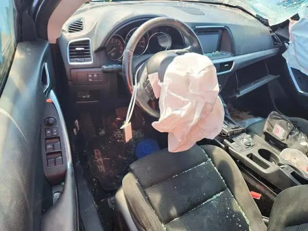JM3KE4CY2G0820794 2016 MAZDA CX-5 - Image 8