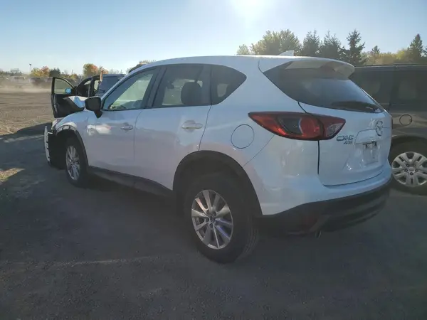 JM3KE4CY2G0822058 2016 MAZDA CX-5 - Image 2