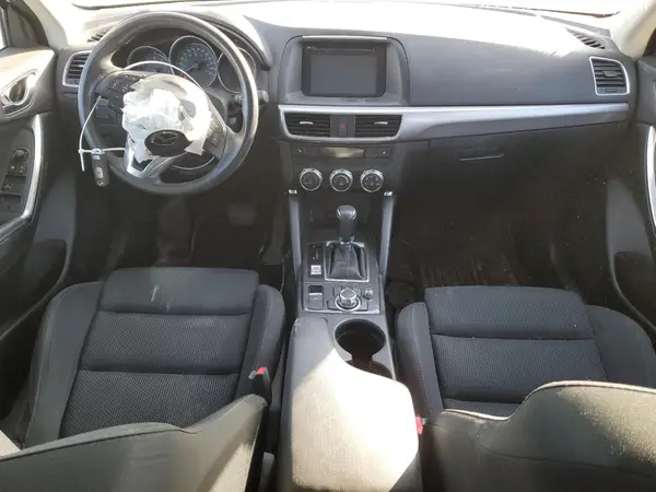 JM3KE4CY2G0822058 2016 MAZDA CX-5 - Image 8