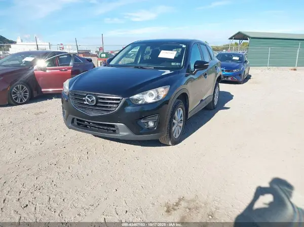 JM3KE4CY2G0822352 2016 MAZDA CX-5 - Image 2