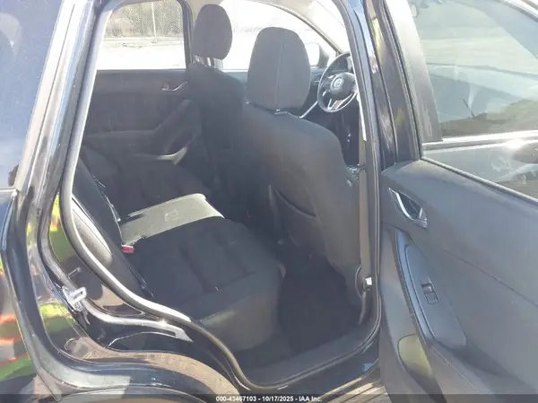 JM3KE4CY2G0822352 2016 MAZDA CX-5 - Image 8