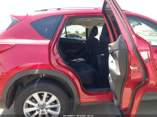 JM3KE4CY2G0825168 2016 MAZDA CX-5 - Image 8