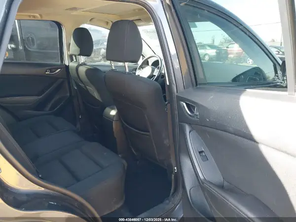 JM3KE4CY2G0827874 2016 MAZDA CX-5 - Image 8
