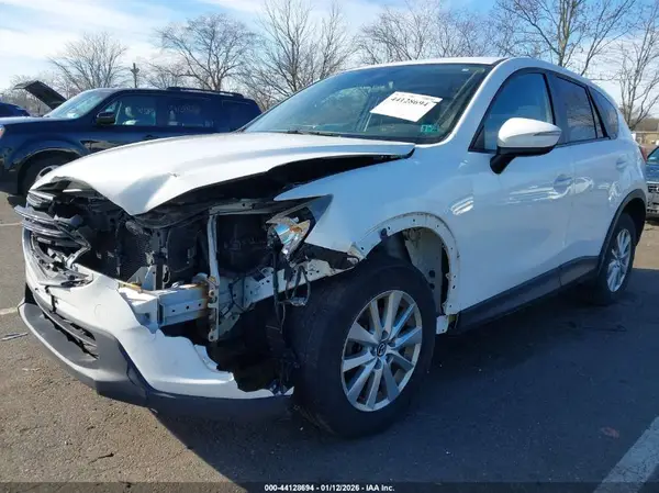 JM3KE4CY2G0830550 2016 MAZDA CX-5 - Image 2