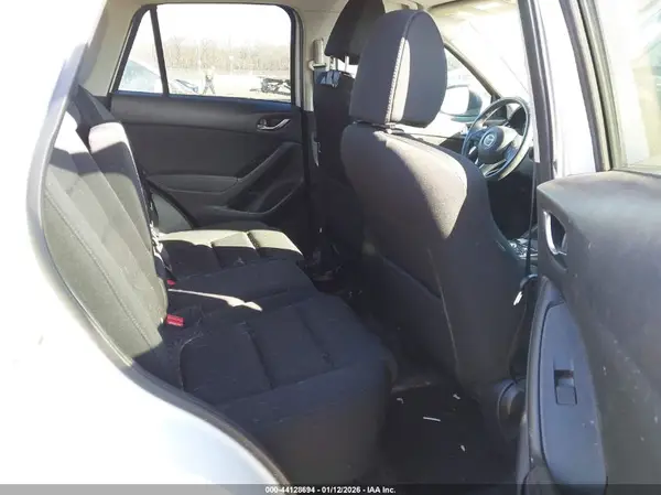 JM3KE4CY2G0830550 2016 MAZDA CX-5 - Image 8
