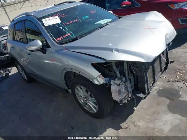 JM3KE4CY2G0831505 2016 MAZDA CX-5 - Image 1