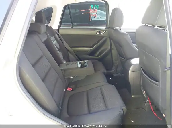 JM3KE4CY2G0831505 2016 MAZDA CX-5 - Image 8