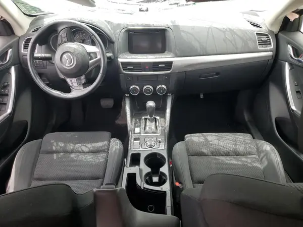 JM3KE4CY2G0838020 2016 MAZDA CX-5 - Image 8