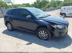 JM3KE4CY2G0838132 2016 MAZDA CX-5