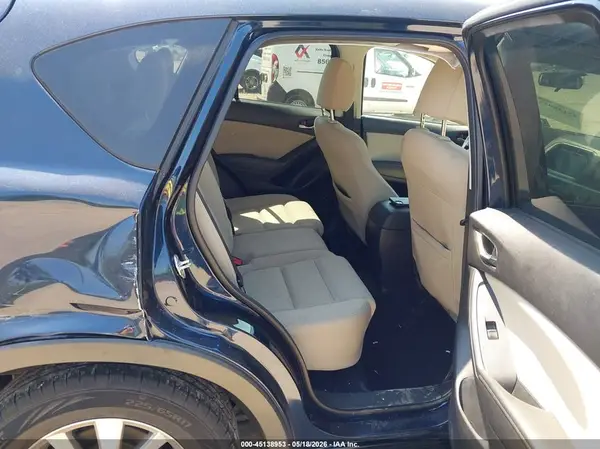 JM3KE4CY2G0838132 2016 MAZDA CX-5 - Image 8