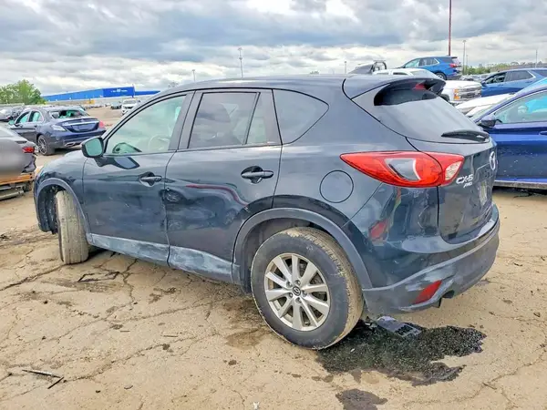JM3KE4CY2G0838633 2016 MAZDA CX-5 - Image 2