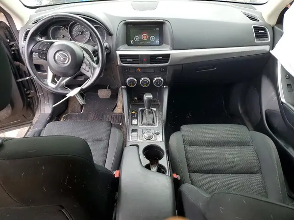 JM3KE4CY2G0838633 2016 MAZDA CX-5 - Image 8
