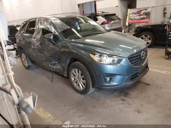 JM3KE4CY2G0839202 2016 MAZDA CX-5 - Image 1