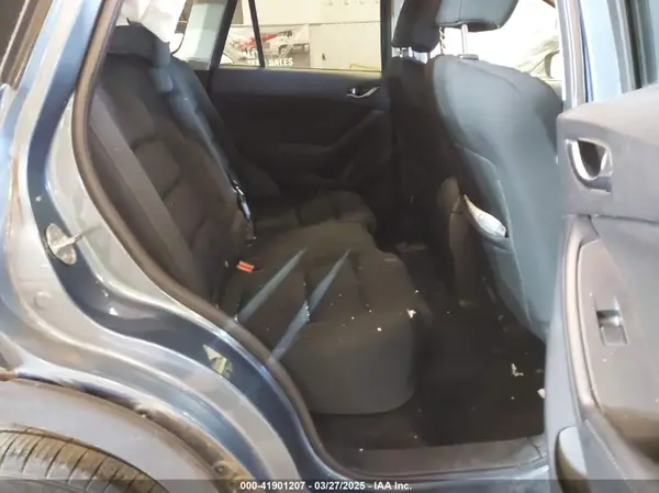 JM3KE4CY2G0839202 2016 MAZDA CX-5 - Image 8