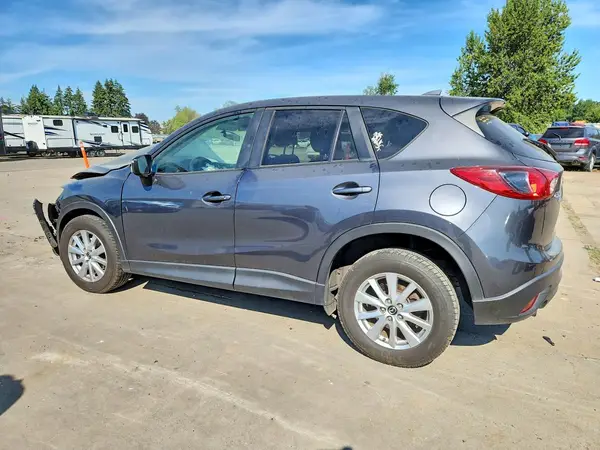 JM3KE4CY2G0842018 2016 MAZDA CX-5 - Image 2