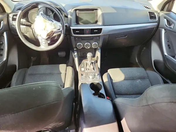JM3KE4CY2G0842018 2016 MAZDA CX-5 - Image 8