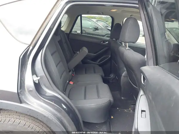 JM3KE4CY2G0842911 2016 MAZDA CX-5 - Image 8