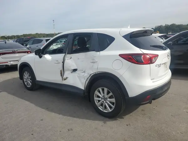 JM3KE4CY2G0843413 2016 MAZDA CX-5 - Image 2