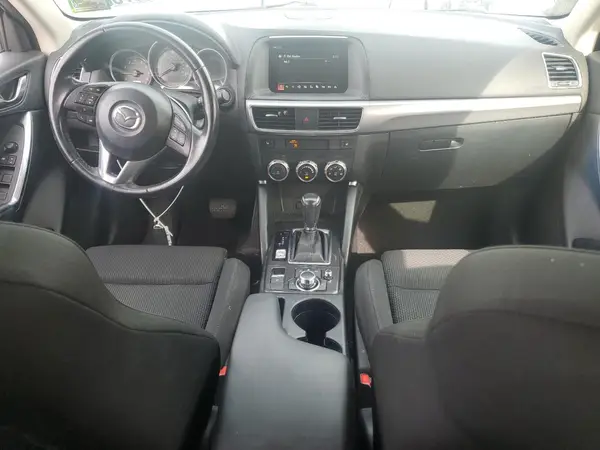 JM3KE4CY2G0843413 2016 MAZDA CX-5 - Image 8