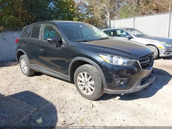JM3KE4CY2G0848059 2016 MAZDA CX-5