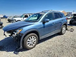 JM3KE4CY2G0850992 2016 MAZDA CX-5