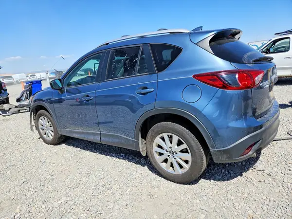 JM3KE4CY2G0850992 2016 MAZDA CX-5 - Image 2