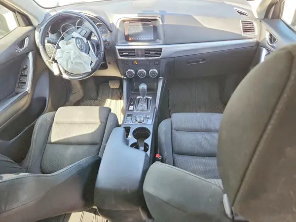JM3KE4CY2G0850992 2016 MAZDA CX-5 - Image 8
