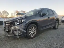 JM3KE4CY2G0851219 2016 MAZDA CX-5