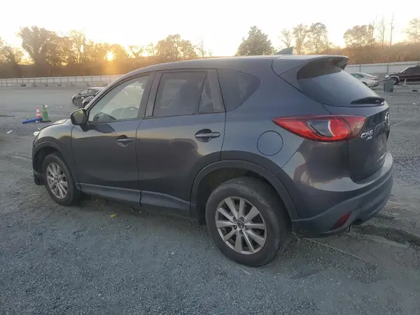 JM3KE4CY2G0851219 2016 MAZDA CX-5 - Image 2