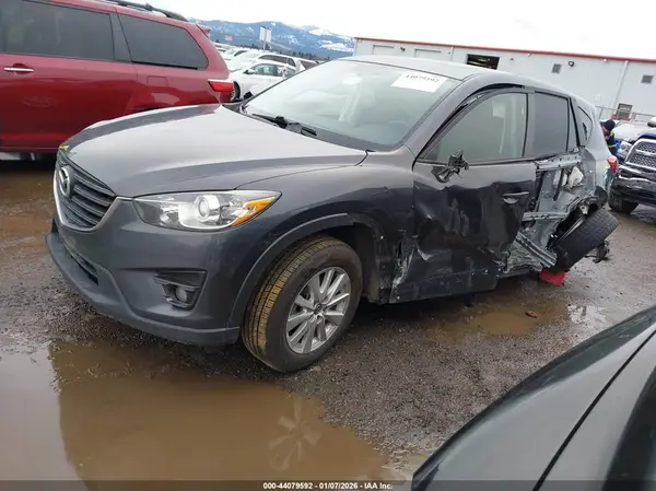JM3KE4CY2G0852449 2016 MAZDA CX-5 - Image 2