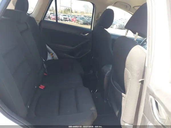 JM3KE4CY2G0852502 2016 MAZDA CX-5 - Image 8